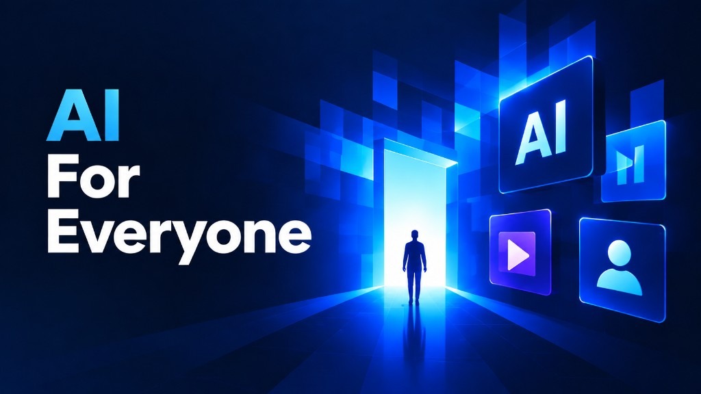AI for Everyone