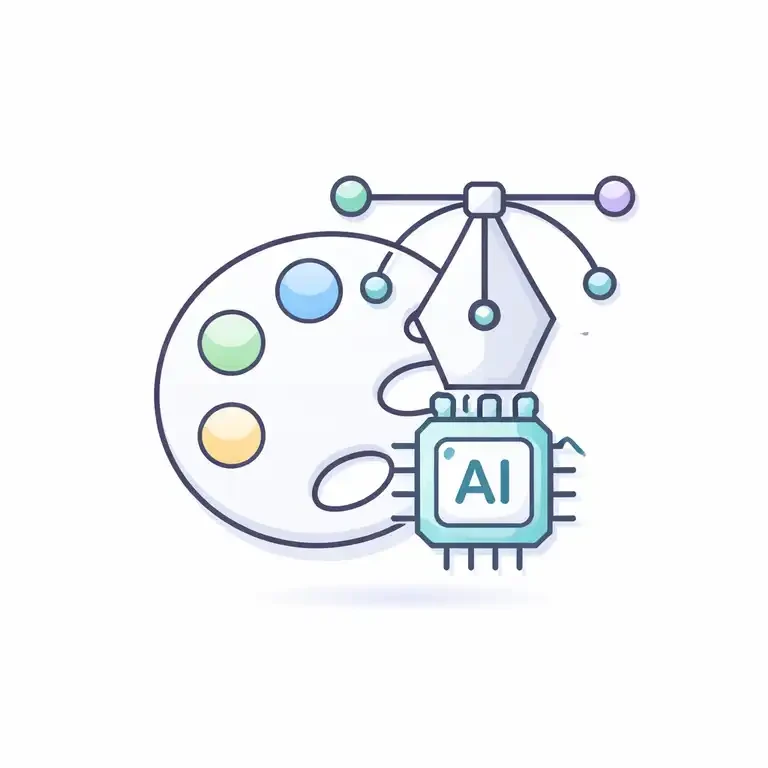 AI for Graphic Design