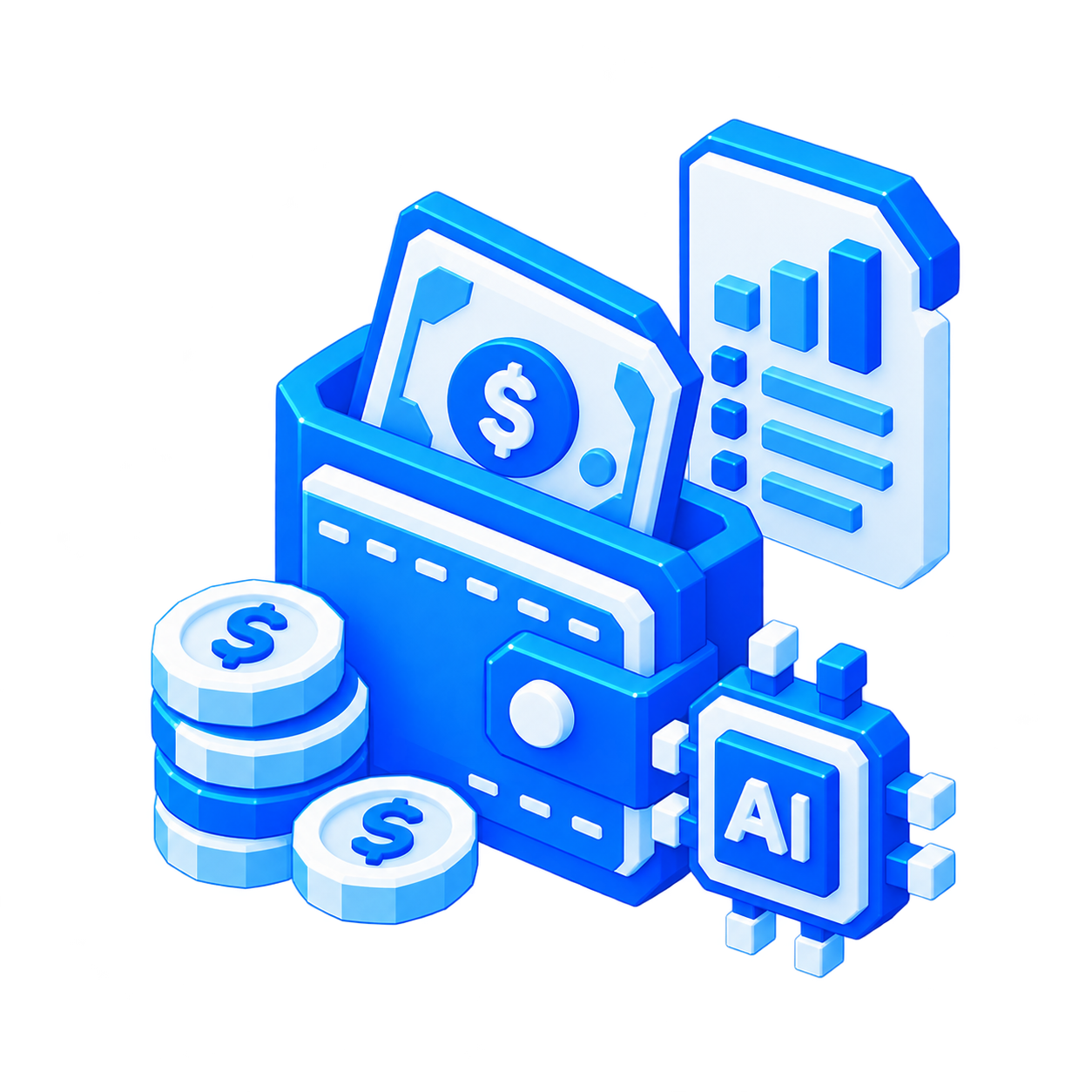 AI for Personal Finance