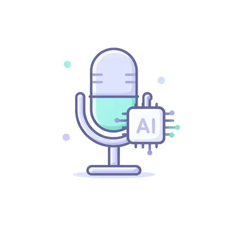 AI for Voice & Audio