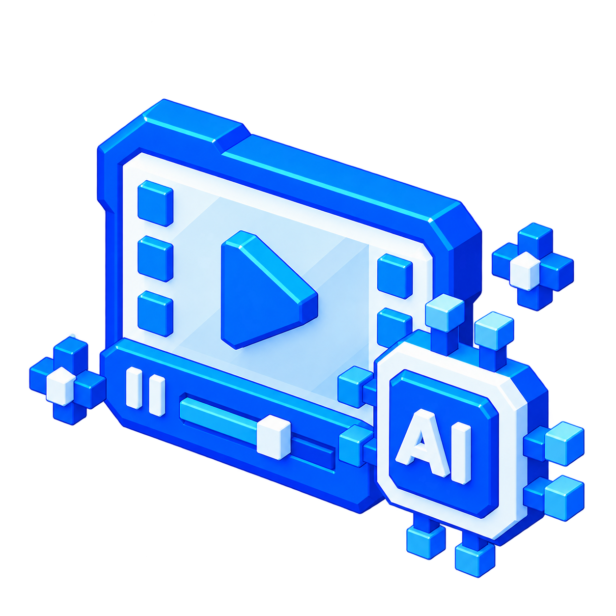 AI for Video Creation