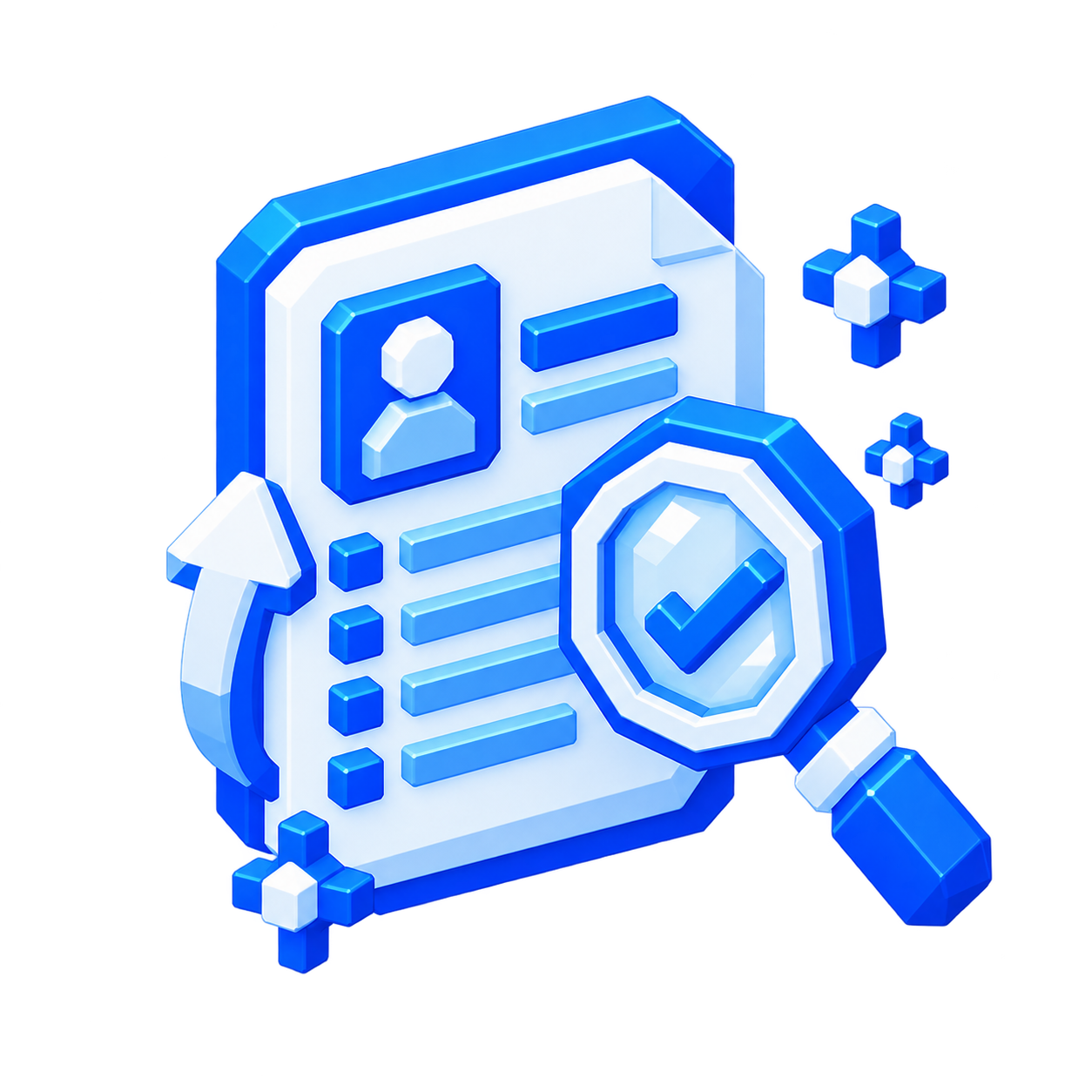 AI Resume Optimization