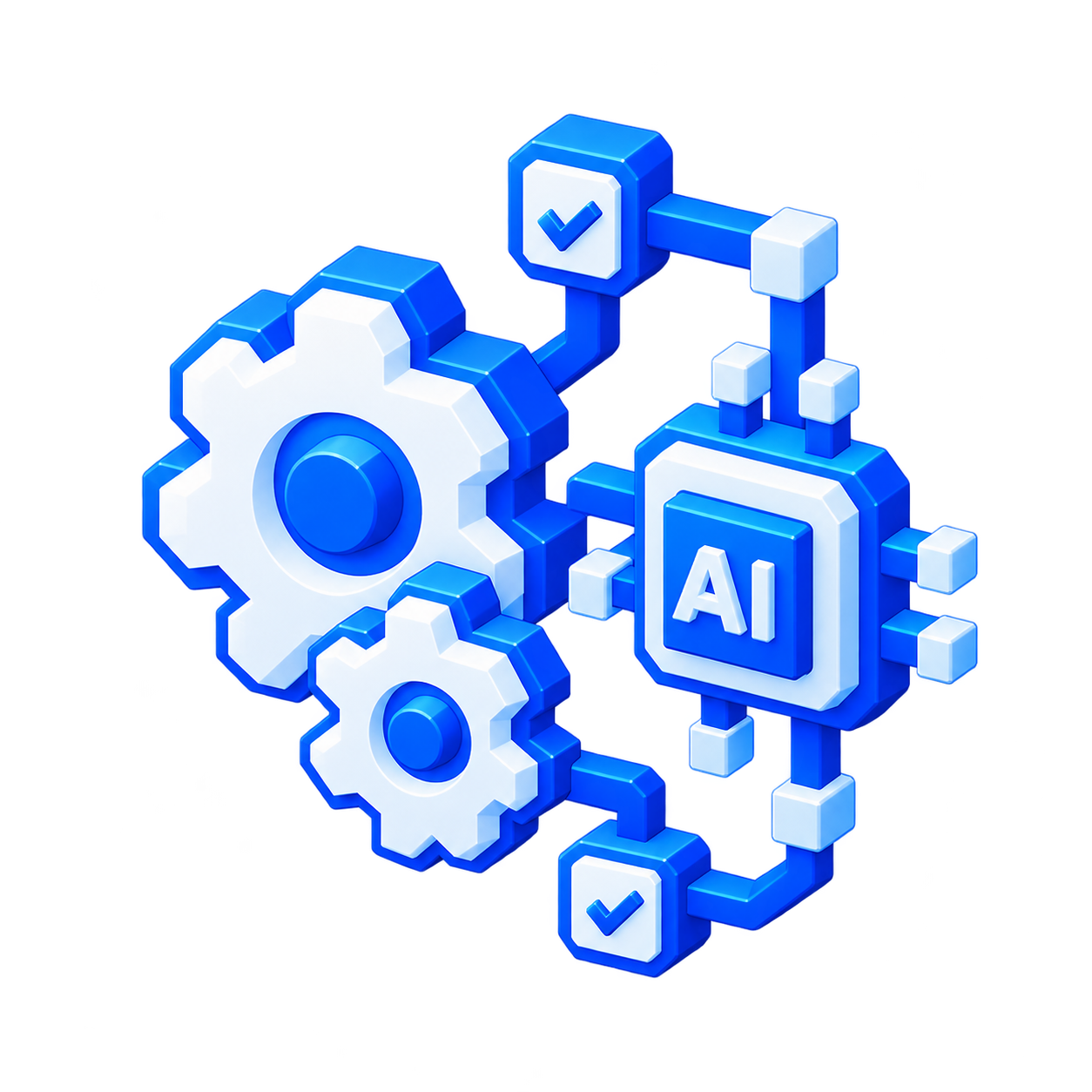 AI Workflow Automation