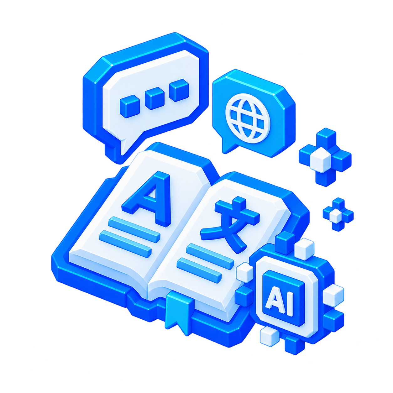 AI for Language Learning