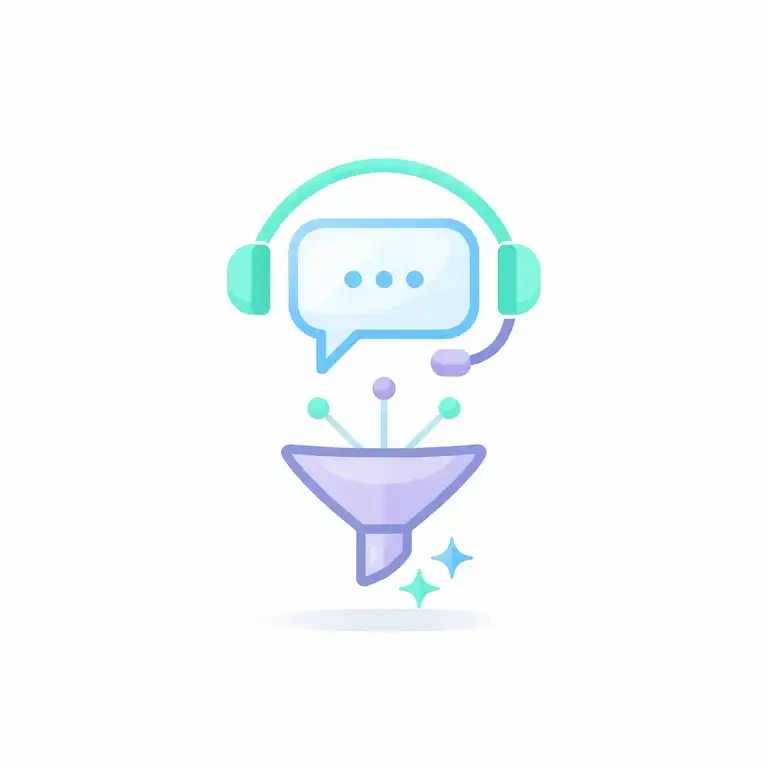 AI for Sales & Service