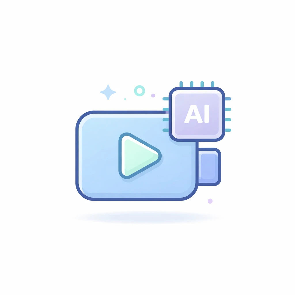 AI for Video Creation