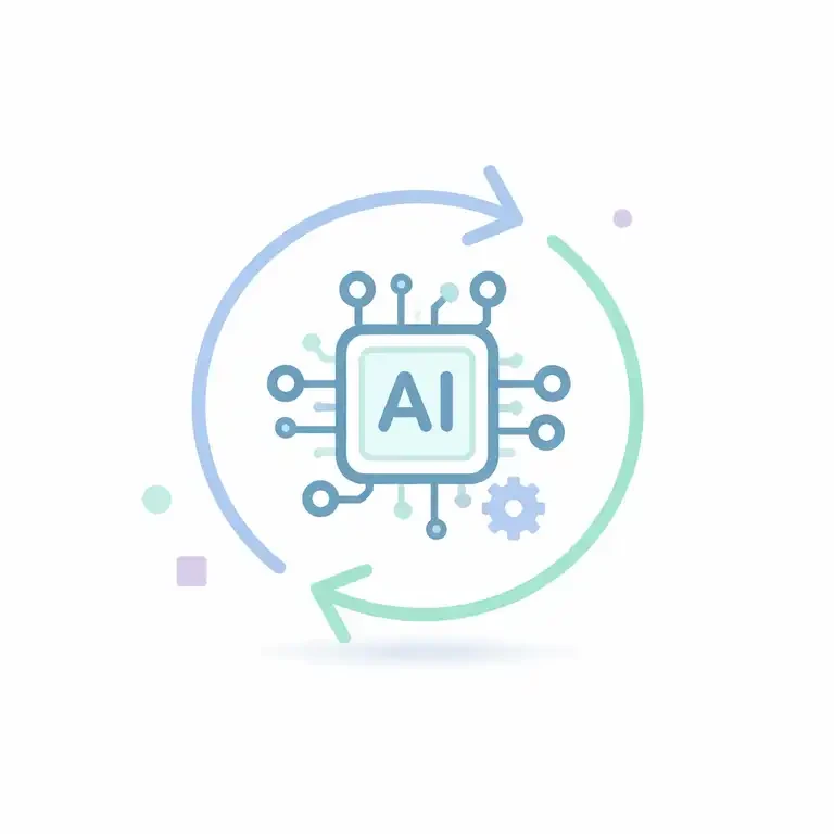 AI For Business Automation