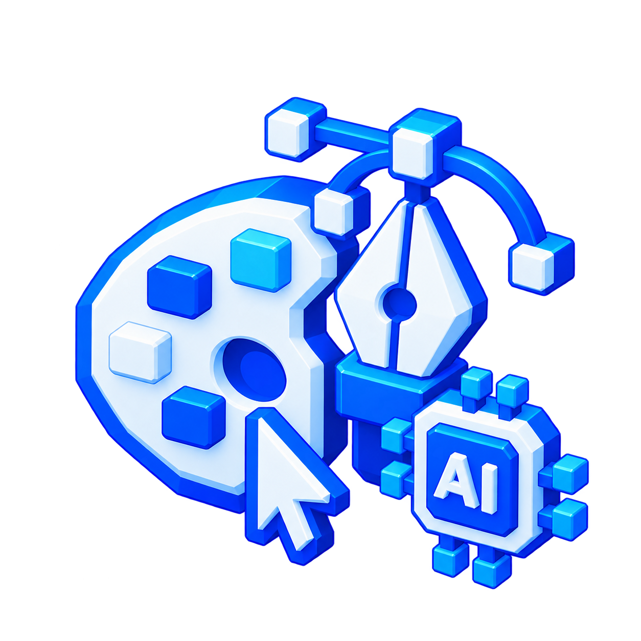 AI for Graphic Design