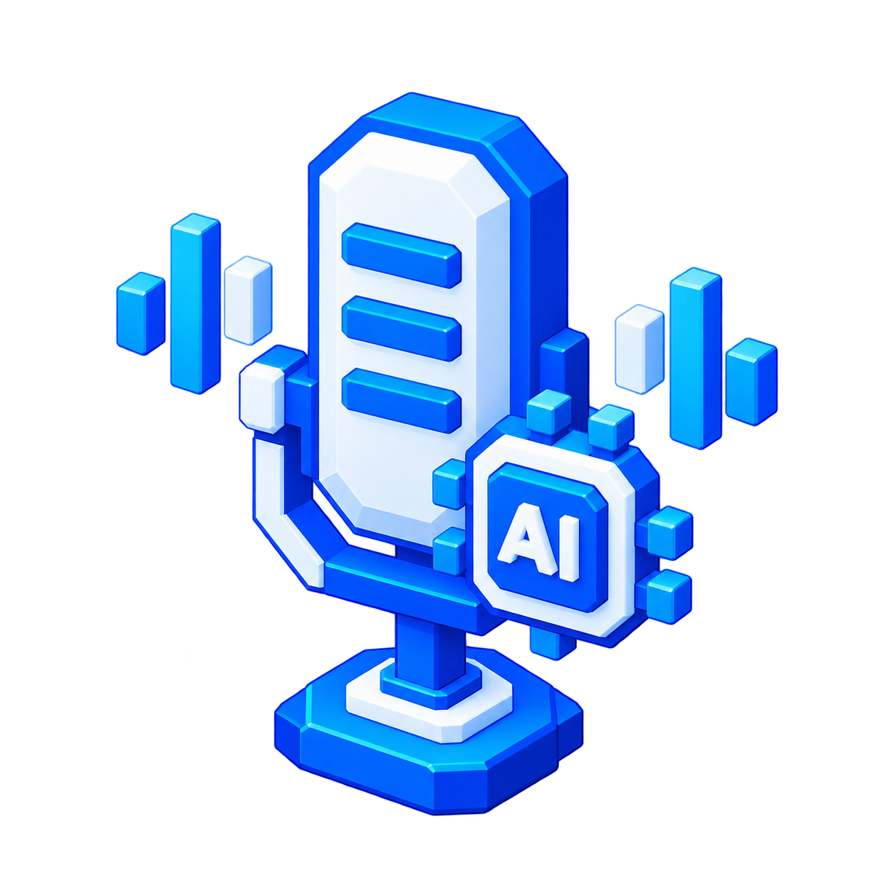 AI for Voice & Audio