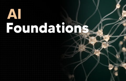 AI Foundations