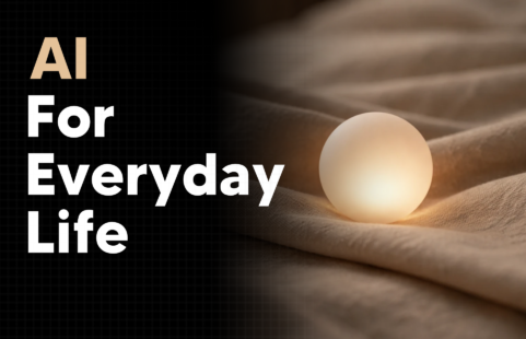 AI for Everyday Life