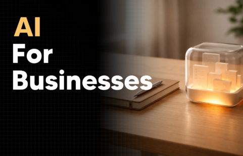 AI for Businesses