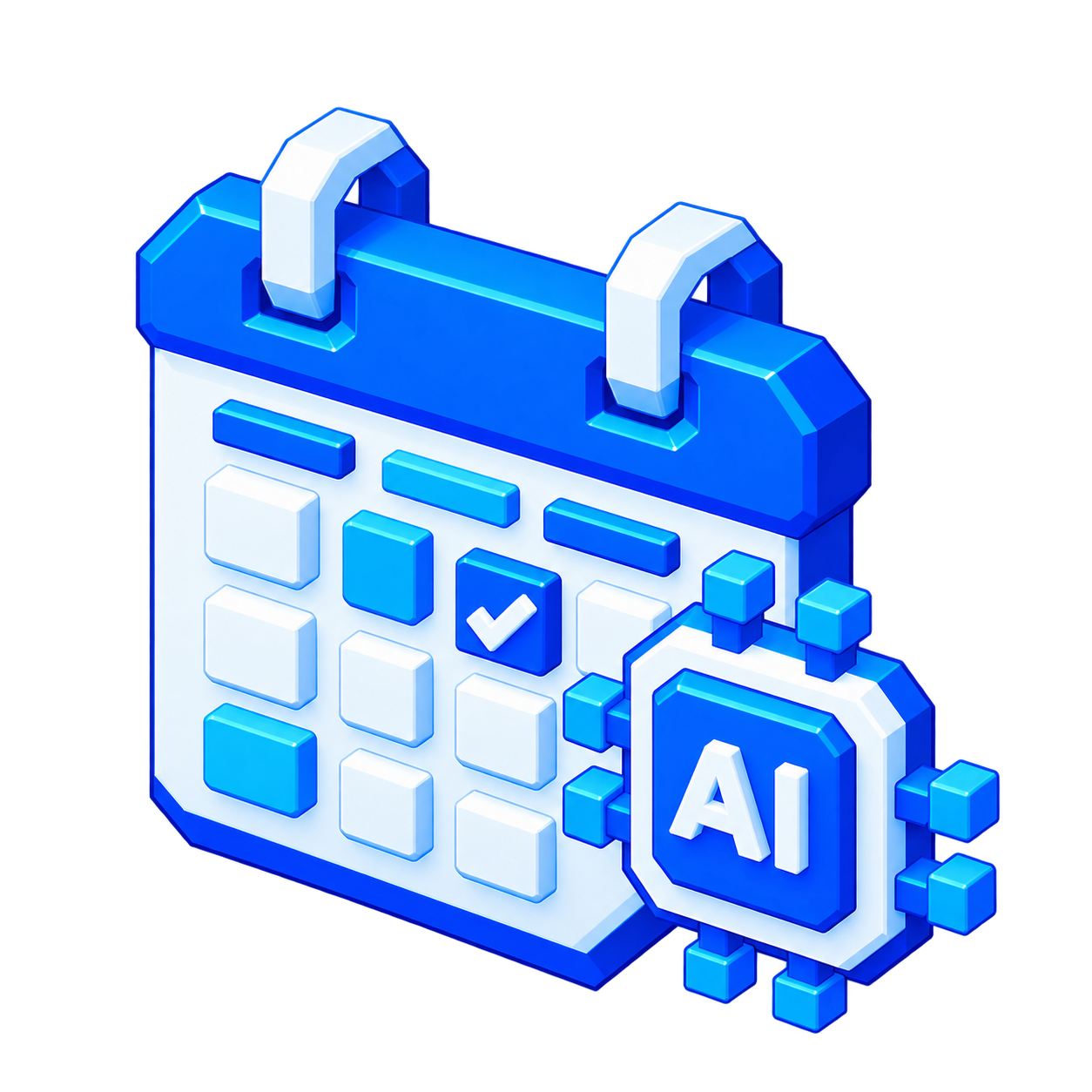 AI for Content Calendar