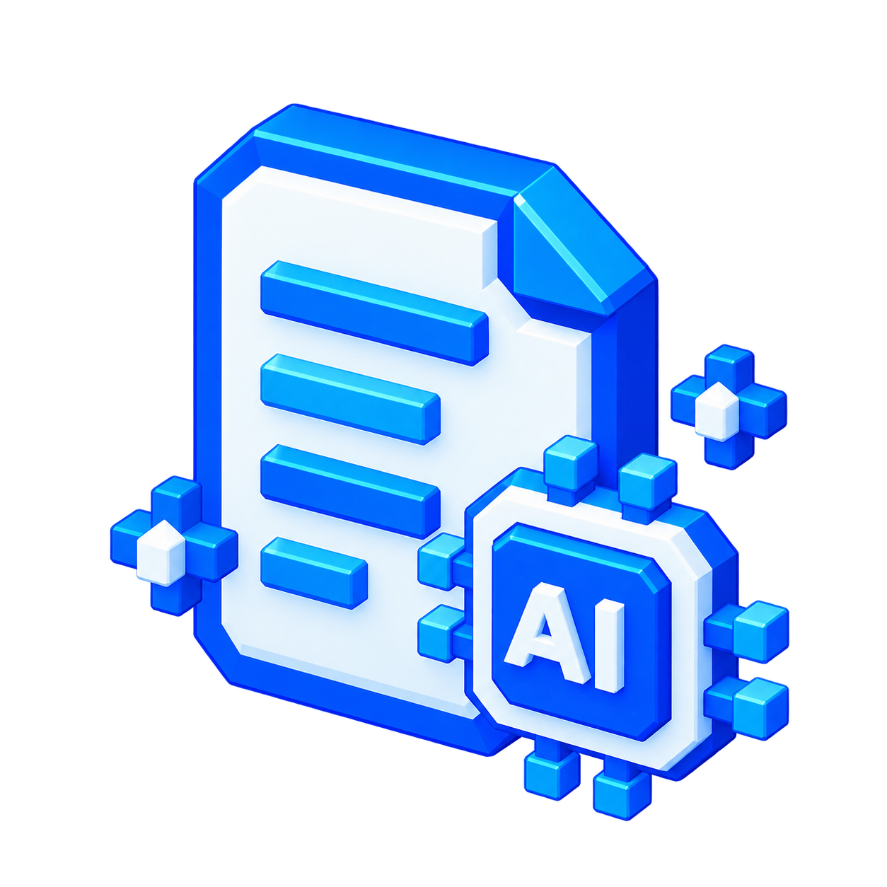 AI for Writing