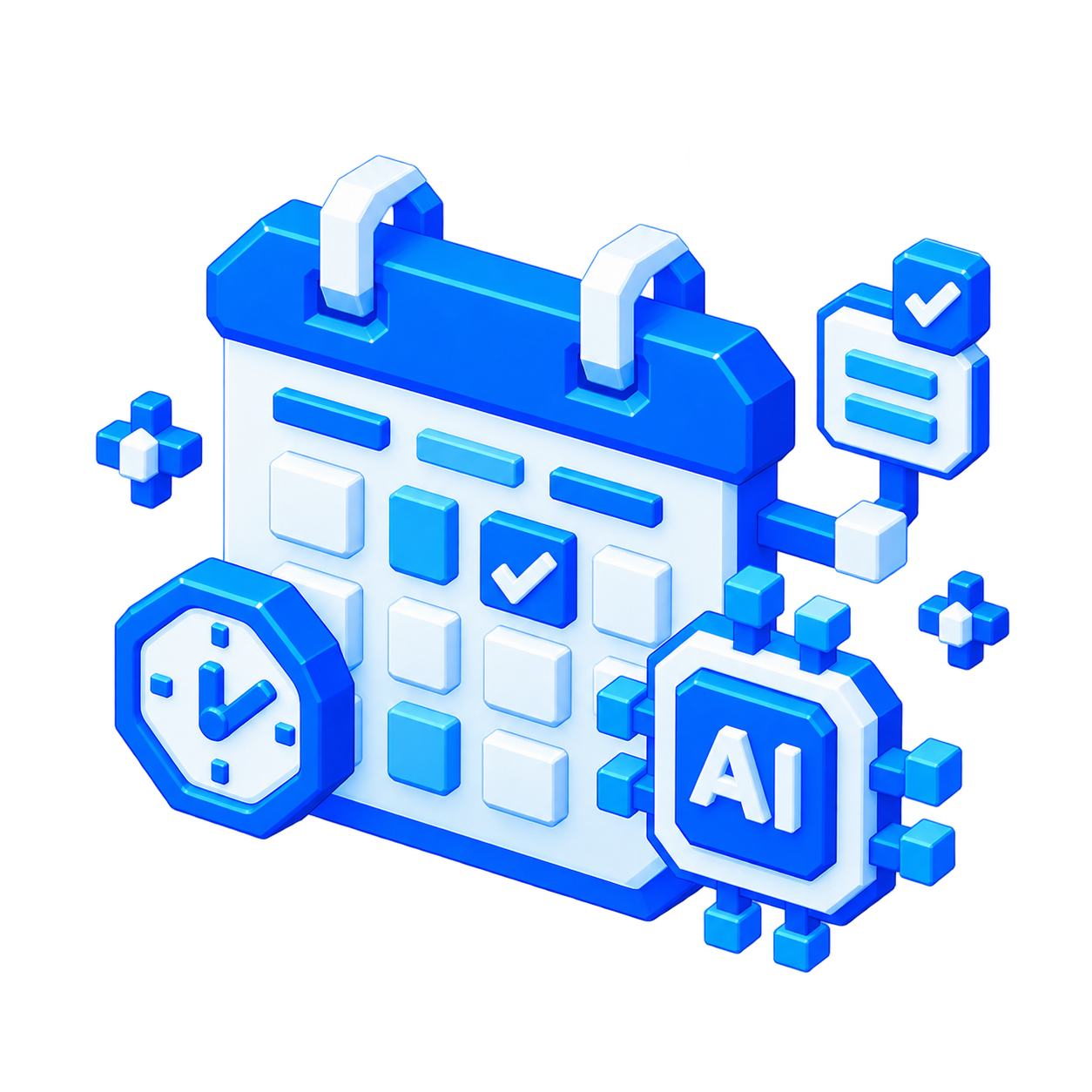 AI for Planning & Decisions