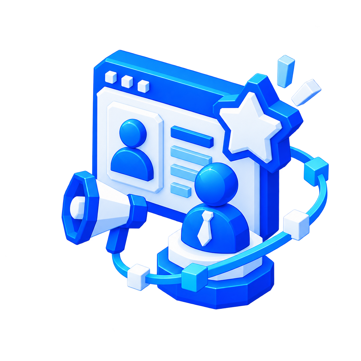 AI Personal Branding