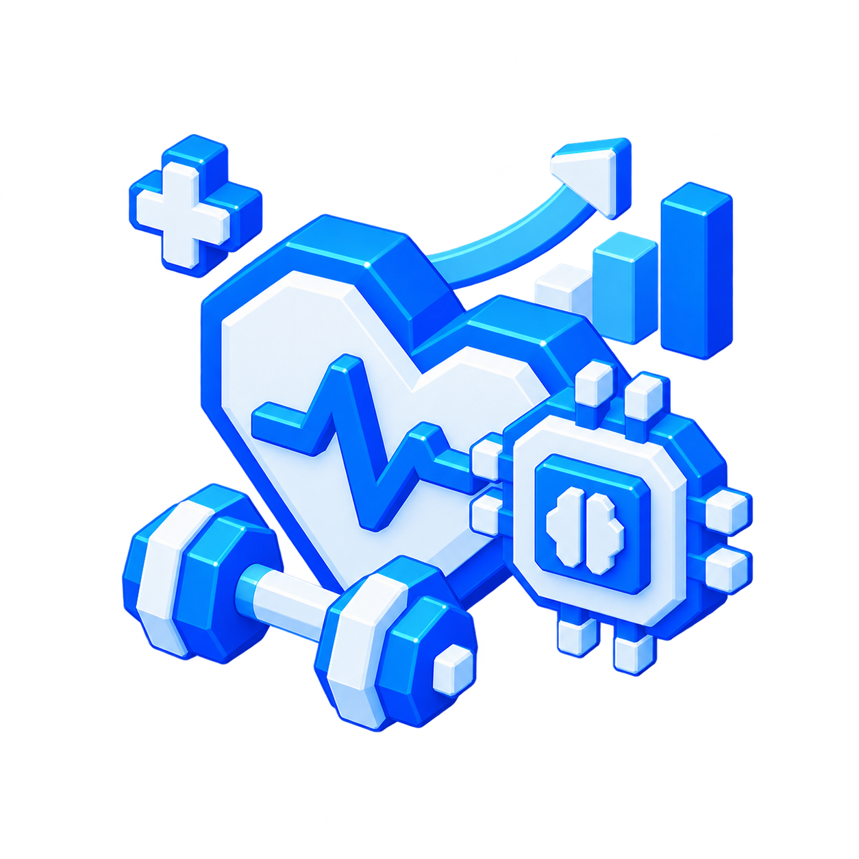 AI for Health & Fitness