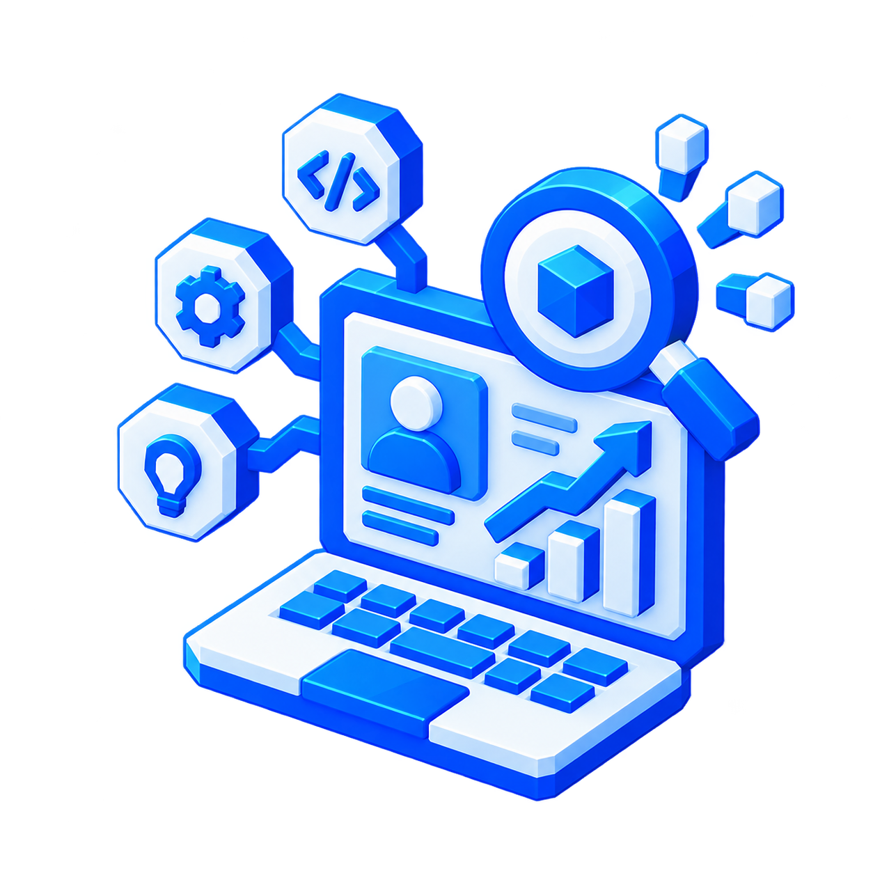 AI Skill Discovery
