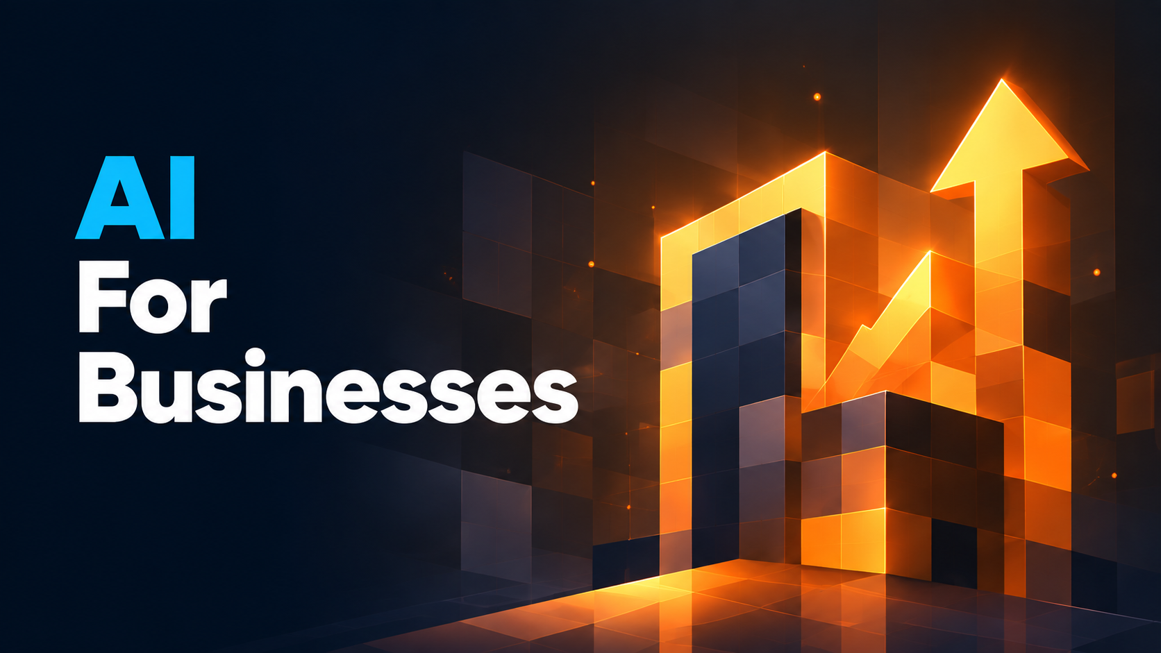 AI for Businesses