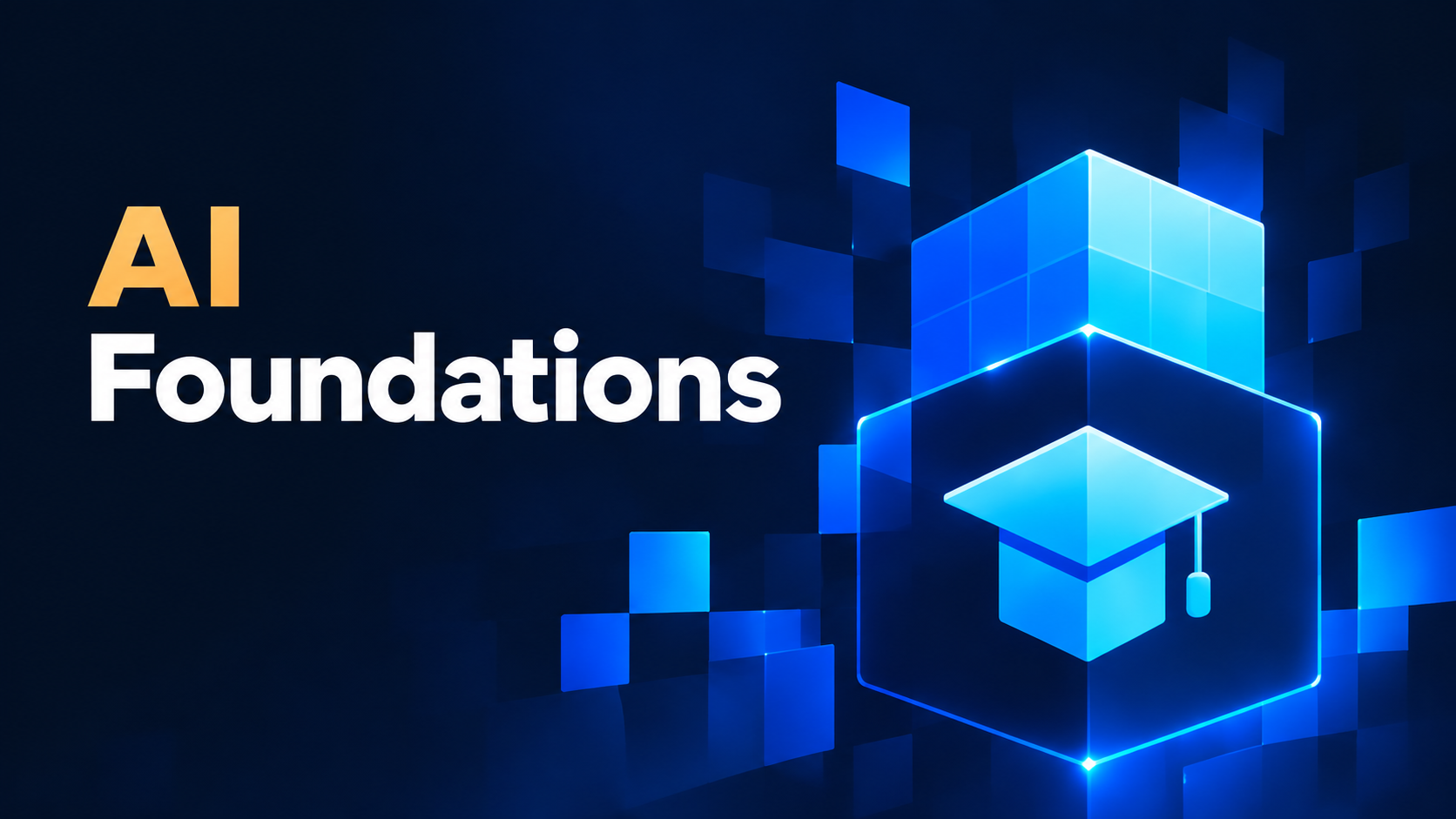 AI Foundations